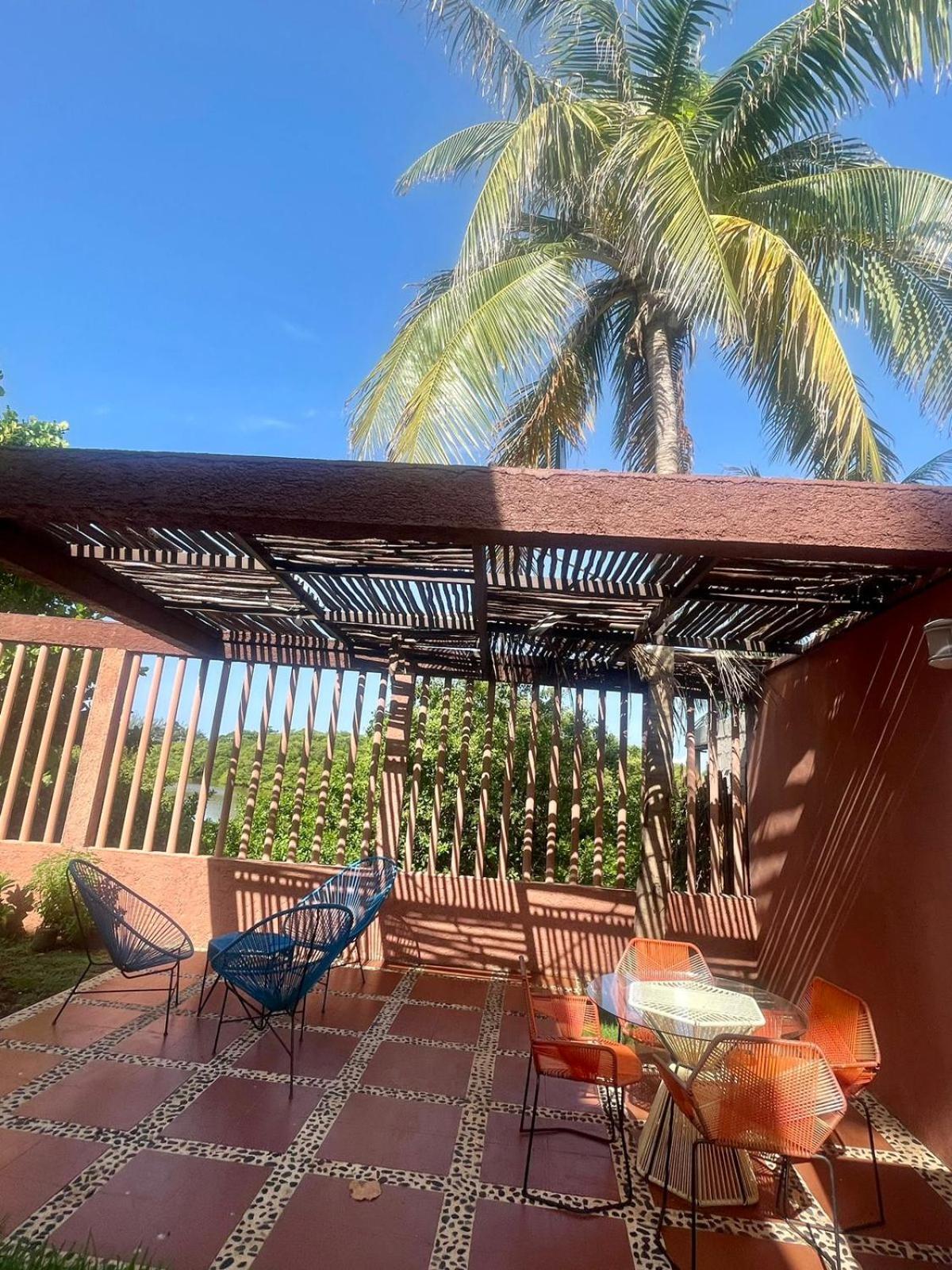 Appart hôtel Lorens Isla Mujeres